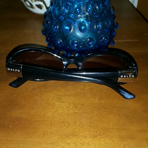 Ralph Lauren Prescription Glasses - Picture 2 of 4
